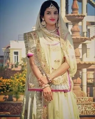 Priya Chauhan